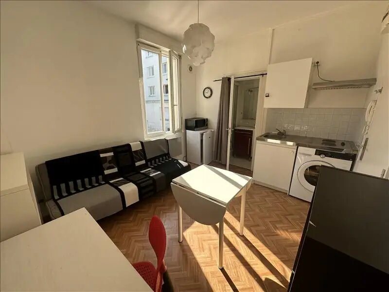 Appartement à louer, 13m², La Riche