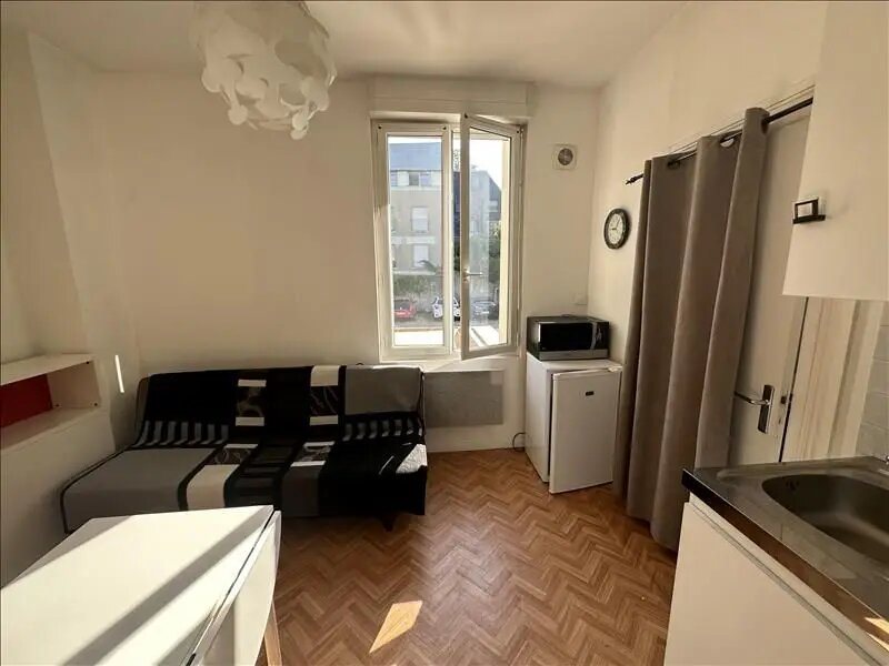Appartement à louer, 13m², La Riche