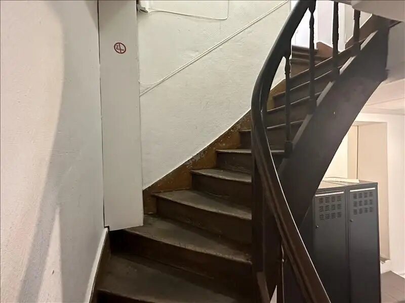 Appartement à louer, 13m², La Riche