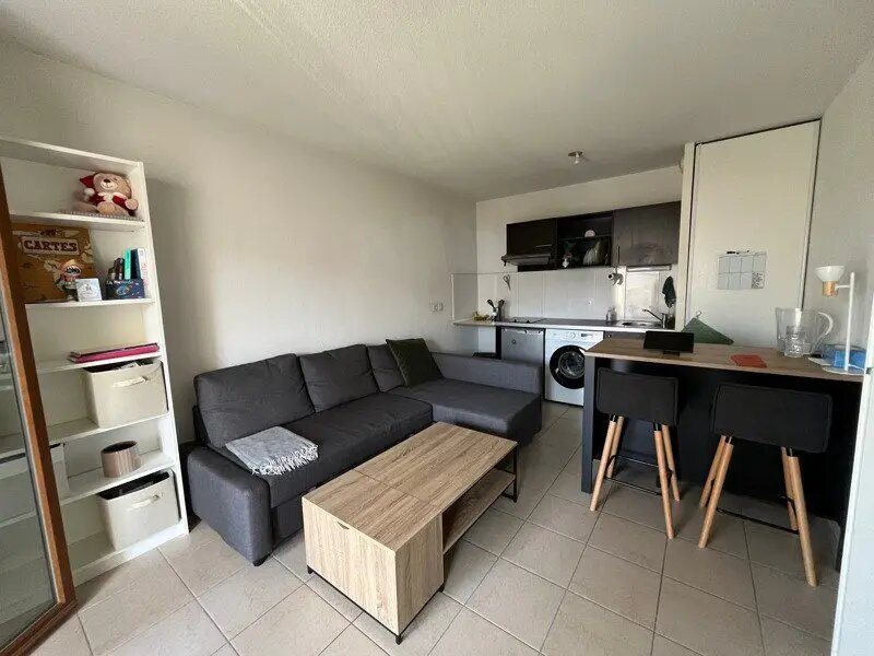 Appartement à louer, 38m², Cenon