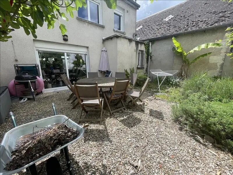 Maison à louer, 102m², Issoudun