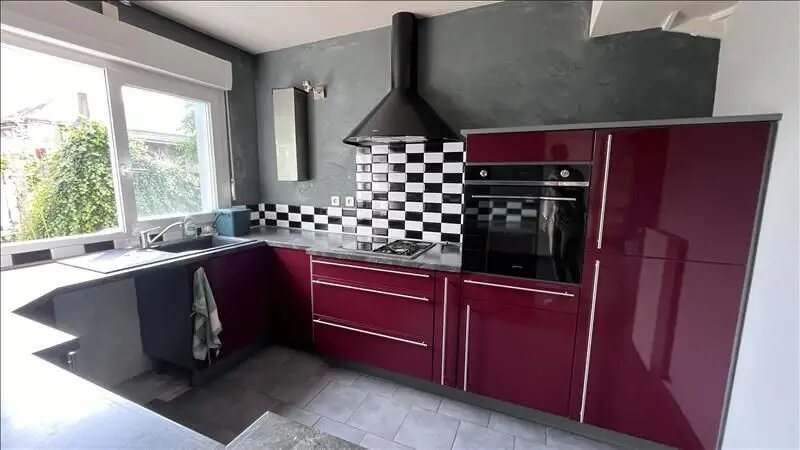 Maison à louer, 102m², Issoudun