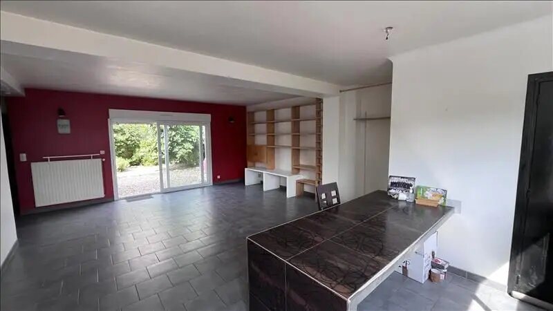 Maison à louer, 102m², Issoudun