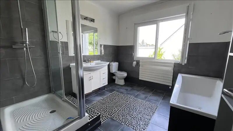 Maison à louer, 102m², Issoudun