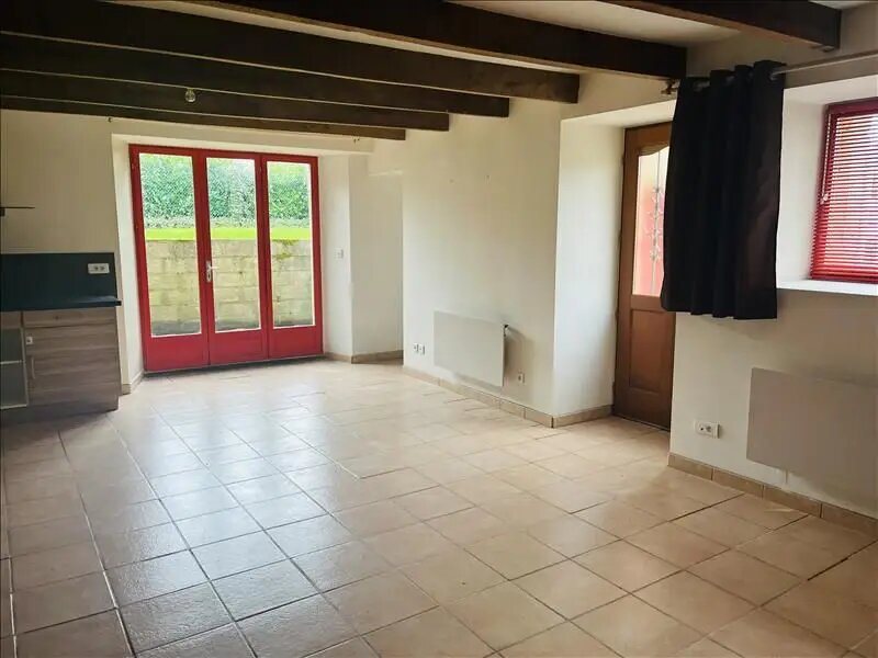 Maison à louer, 71m², Le Faouët
