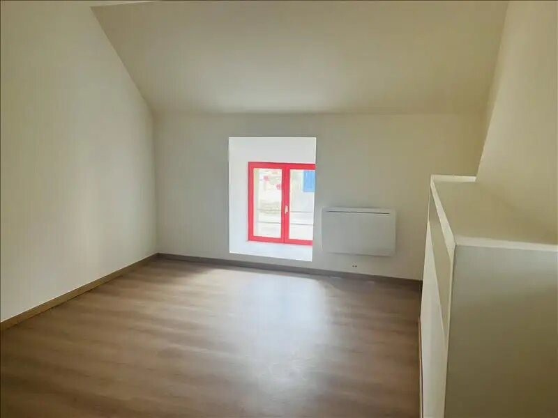 Maison à louer, 71m², Le Faouët