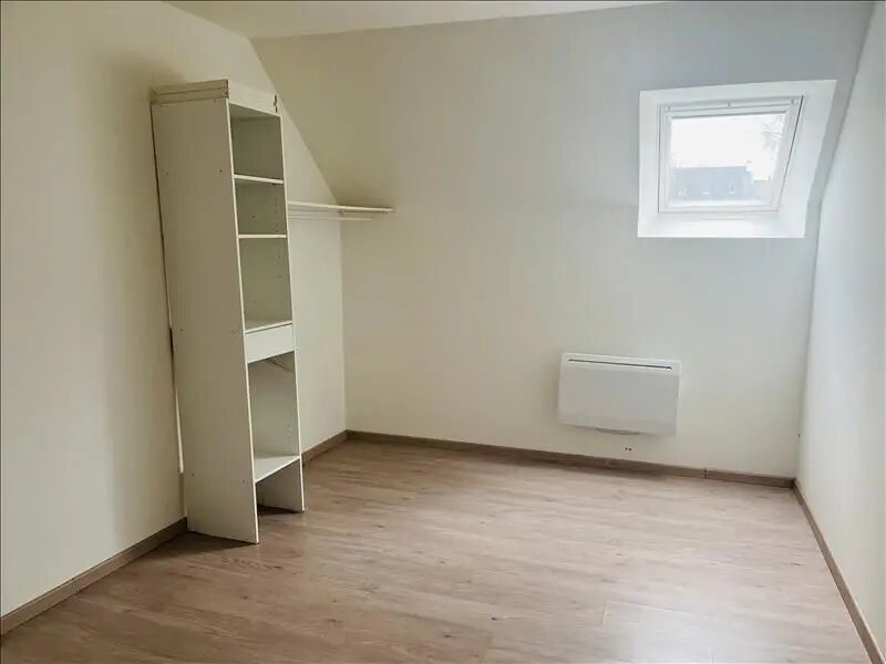 Maison à louer, 71m², Le Faouët
