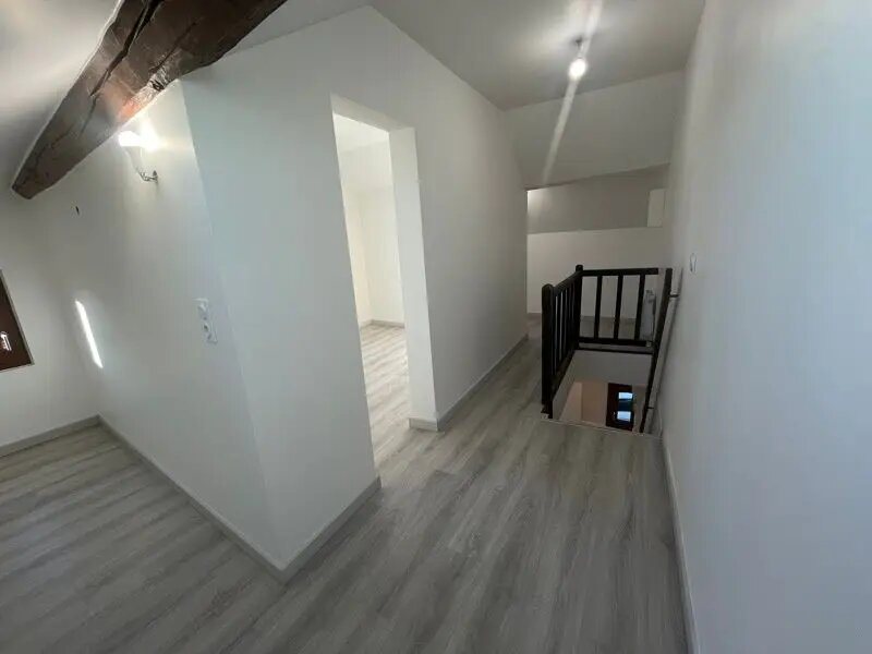 Appartement à louer, 37m², Auvers-sur-Oise