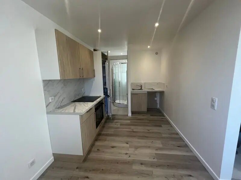 Appartement à louer, 37m², Auvers-sur-Oise