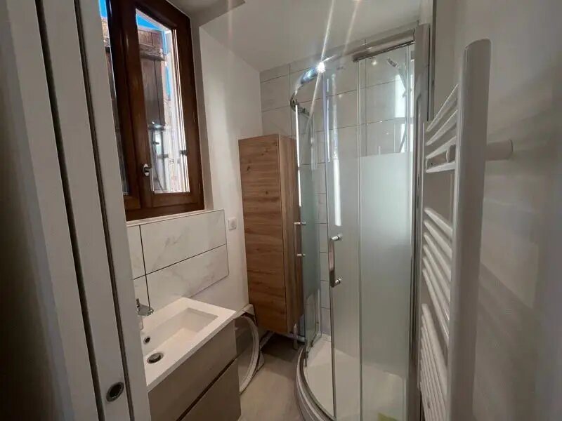 Appartement à louer, 37m², Auvers-sur-Oise