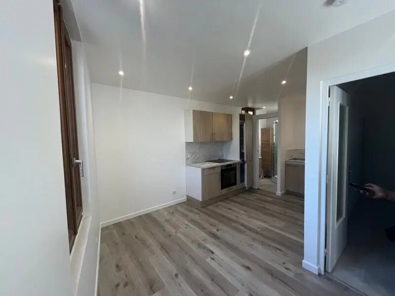 Appartement à louer, 37m², Auvers-sur-Oise