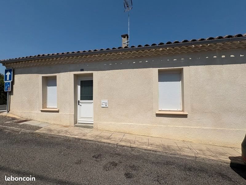 Maison à louer, 79m², Fleurance