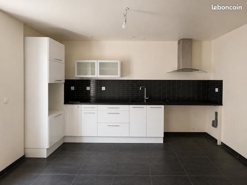 Maison à louer, 79m², Fleurance