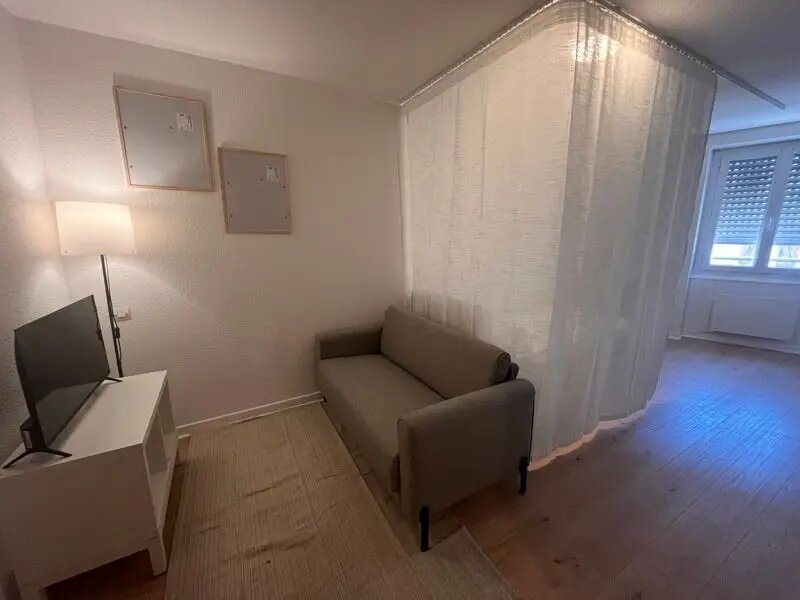 Appartement à louer, 21m², Decazeville
