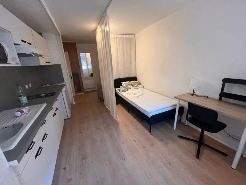 Appartement à louer, 21m², Decazeville