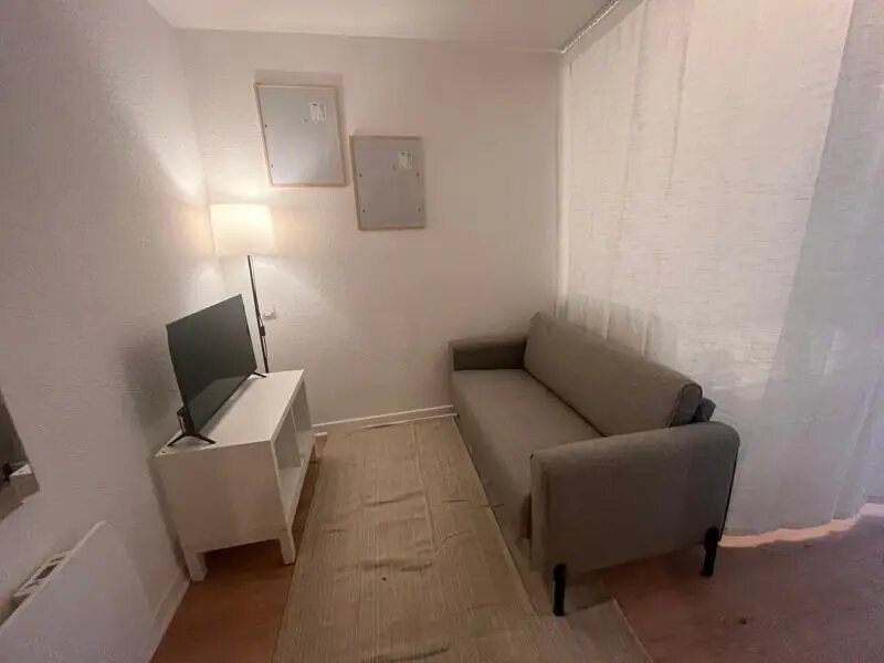 Appartement à louer, 21m², Decazeville