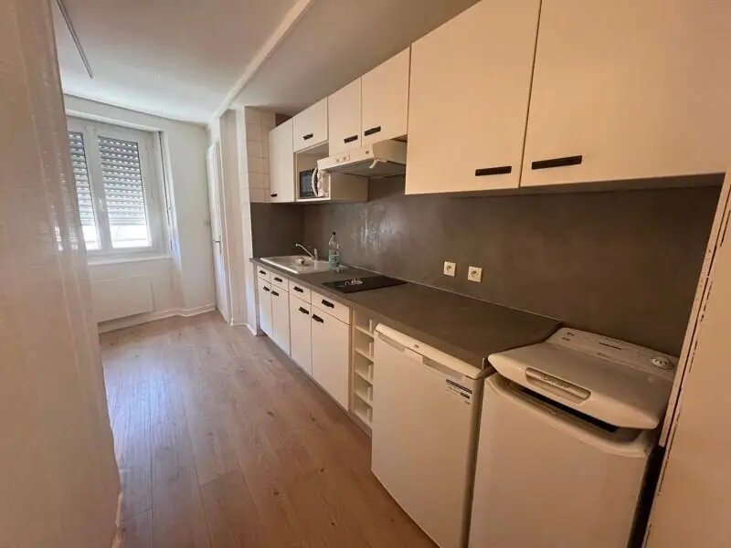 Appartement à louer, 21m², Decazeville