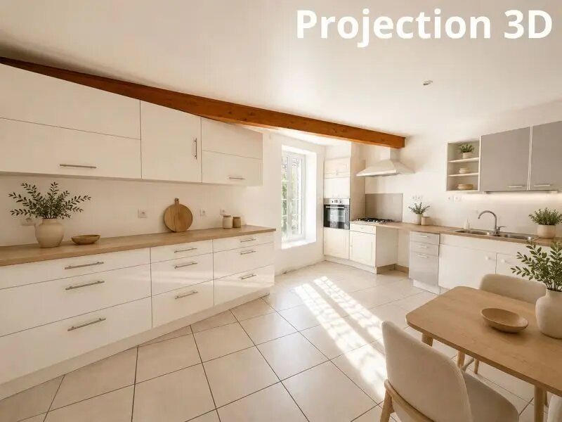 Appartement à louer, 96m², Sathonay-Camp