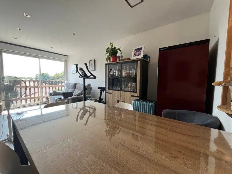 Appartement à louer, 57m², Le Taillan-Médoc