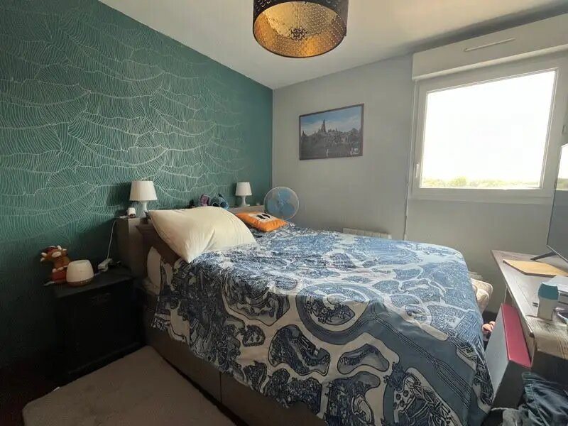 Appartement à louer, 57m², Le Taillan-Médoc