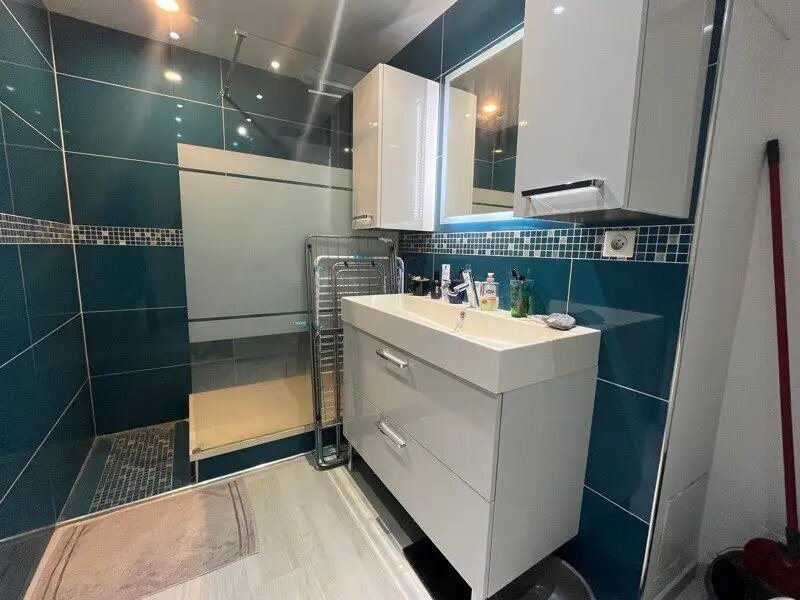 Appartement à louer, 57m², Le Taillan-Médoc