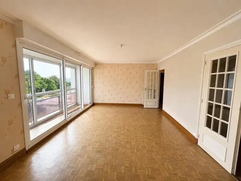 Appartement à louer, 109m², Brest