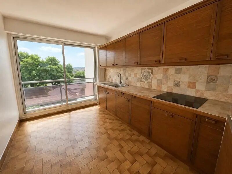 Appartement à louer, 109m², Brest
