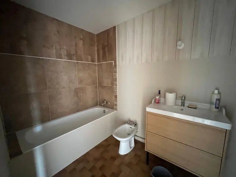 Appartement à louer, 109m², Brest