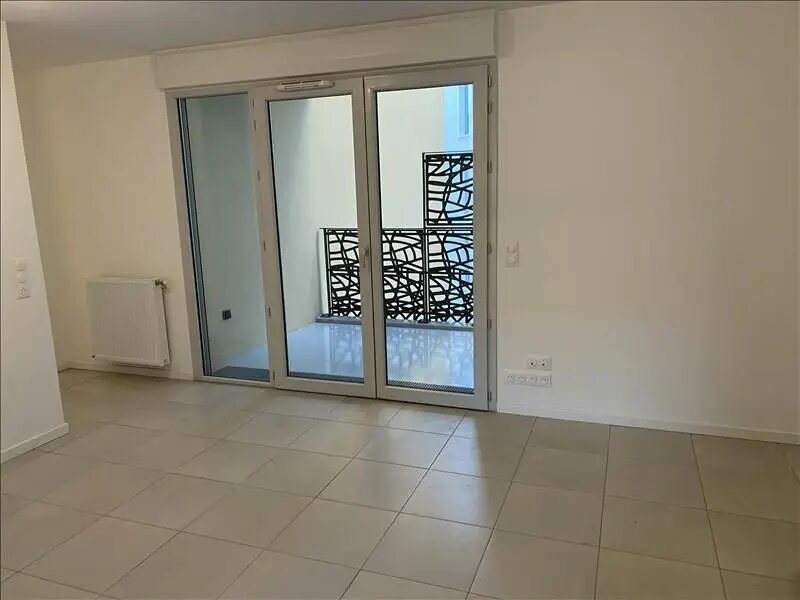 Appartement à louer, 43m², Cenon