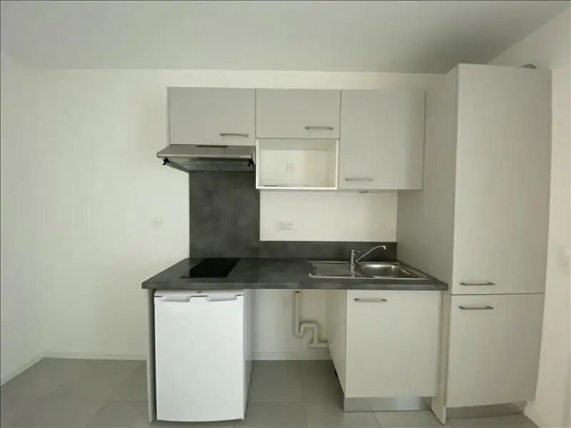 Appartement à louer, 43m², Cenon