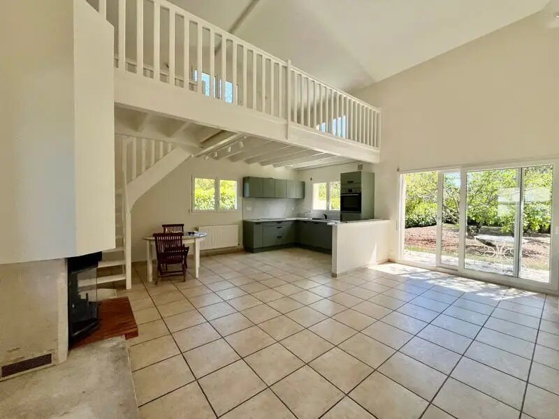 Maison à louer, 84m², Cars