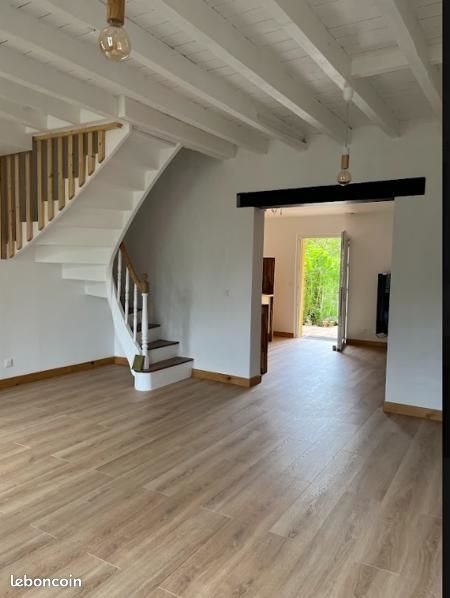 Maison à louer, 86m², Labastide-d'Armagnac