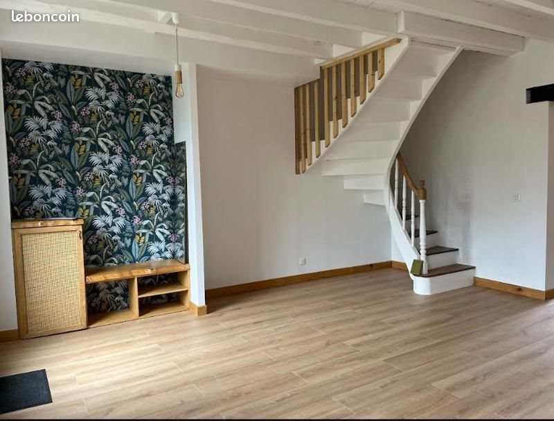 Maison à louer, 86m², Labastide-d'Armagnac