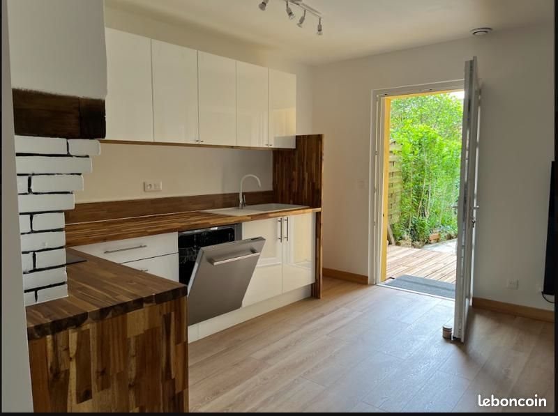 Maison à louer, 86m², Labastide-d'Armagnac