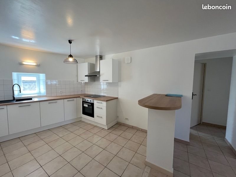 Appartement à louer, 59m², Bessines-sur-Gartempe