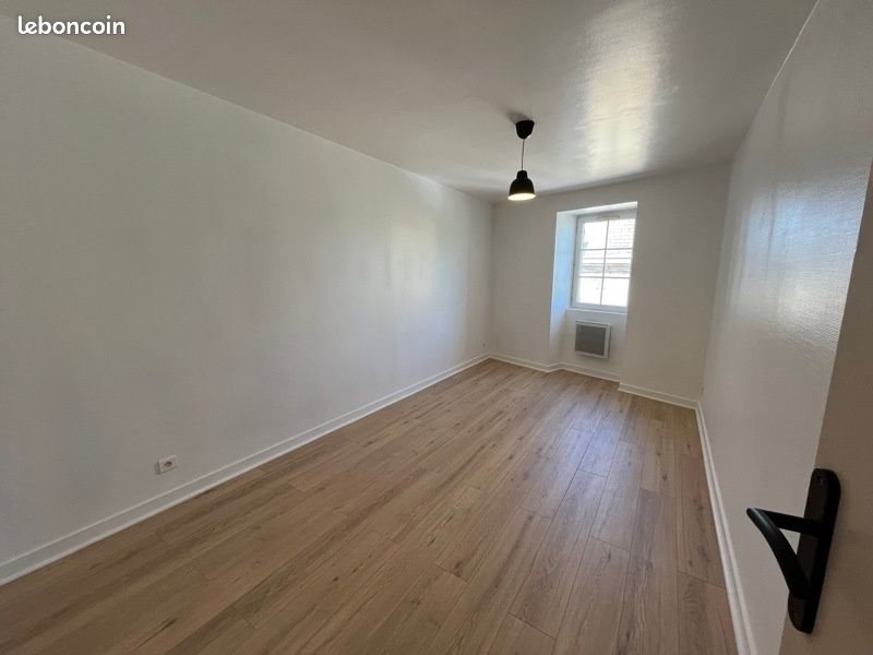 Appartement à louer, 59m², Bessines-sur-Gartempe