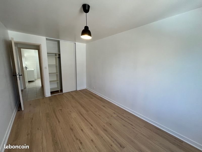 Appartement à louer, 59m², Bessines-sur-Gartempe