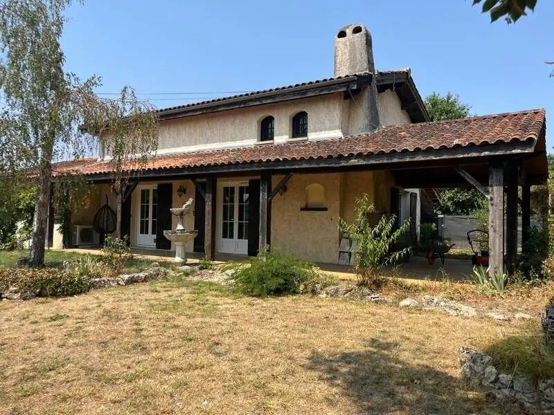 Maison à louer, 144m², Bonzac
