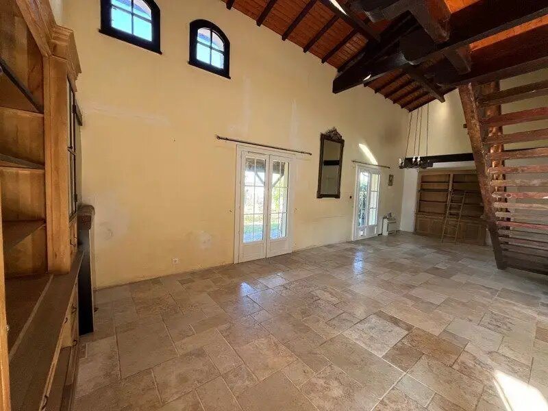 Maison à louer, 144m², Bonzac