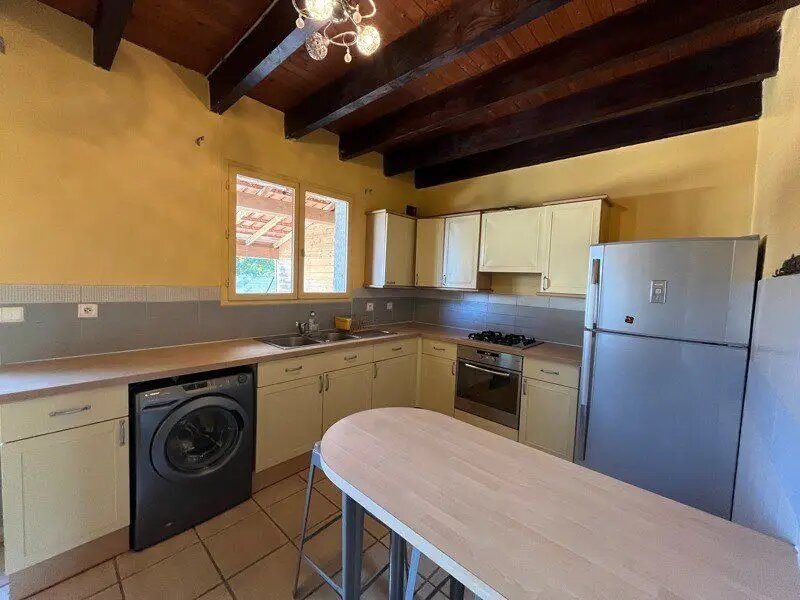 Maison à louer, 144m², Bonzac