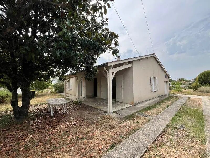 Maison à louer, 103m², Marmande