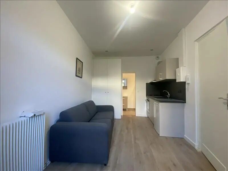 Appartement à louer, 16m², Lormont