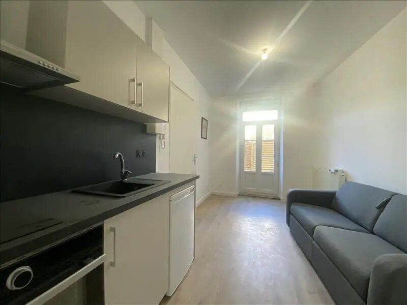 Appartement à louer, 16m², Lormont