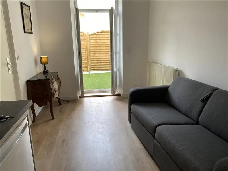 Appartement à louer, 16m², Lormont