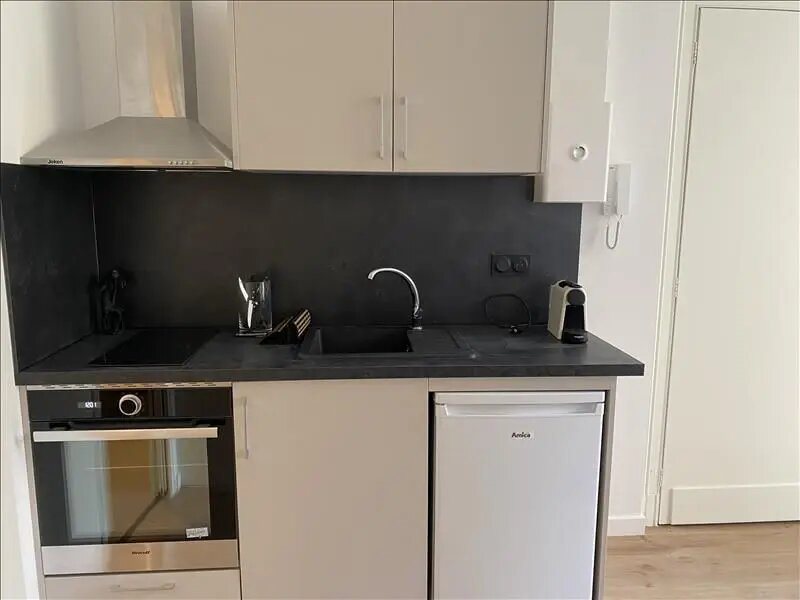 Appartement à louer, 16m², Lormont