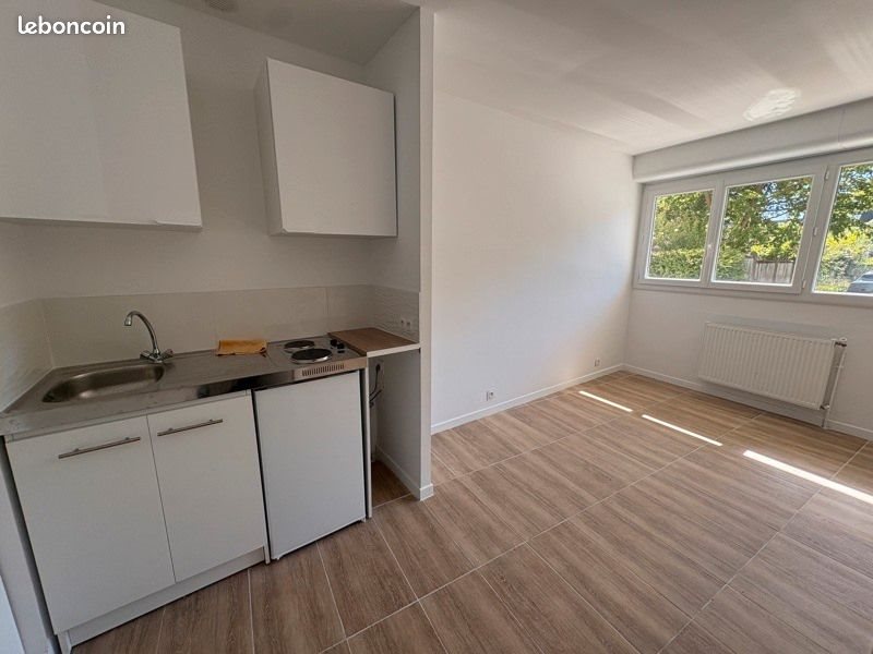 Appartement à louer, 19m², Talence
