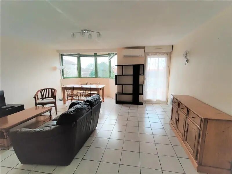 Appartement à louer, 72m², Saint-Jean