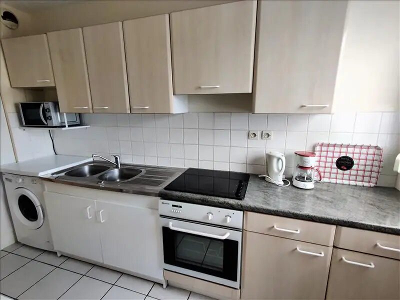 Appartement à louer, 72m², Saint-Jean