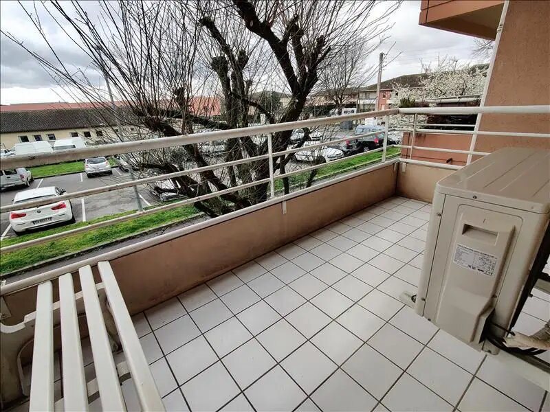 Appartement à louer, 72m², Saint-Jean