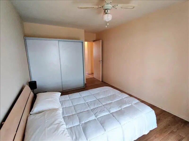 Appartement à louer, 72m², Saint-Jean